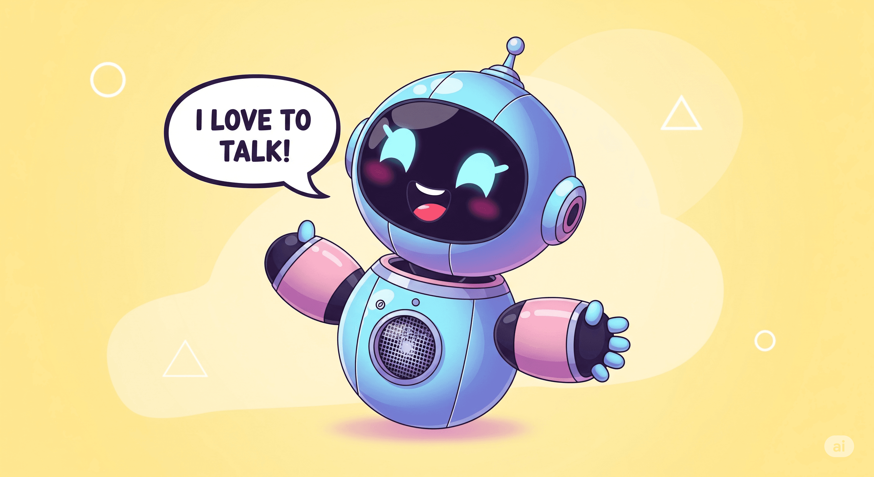 Meet GPT: The Smart Robot Who Loves to Talk!