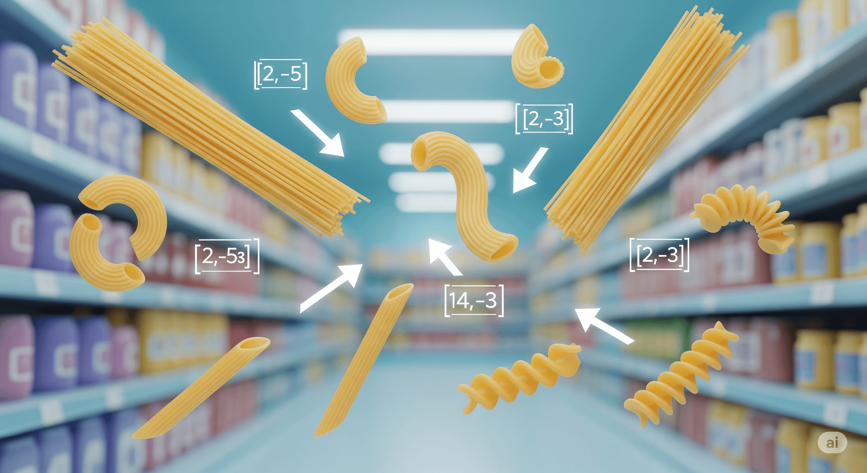 Vector Embeddings: How Computers Give Meaning to Words