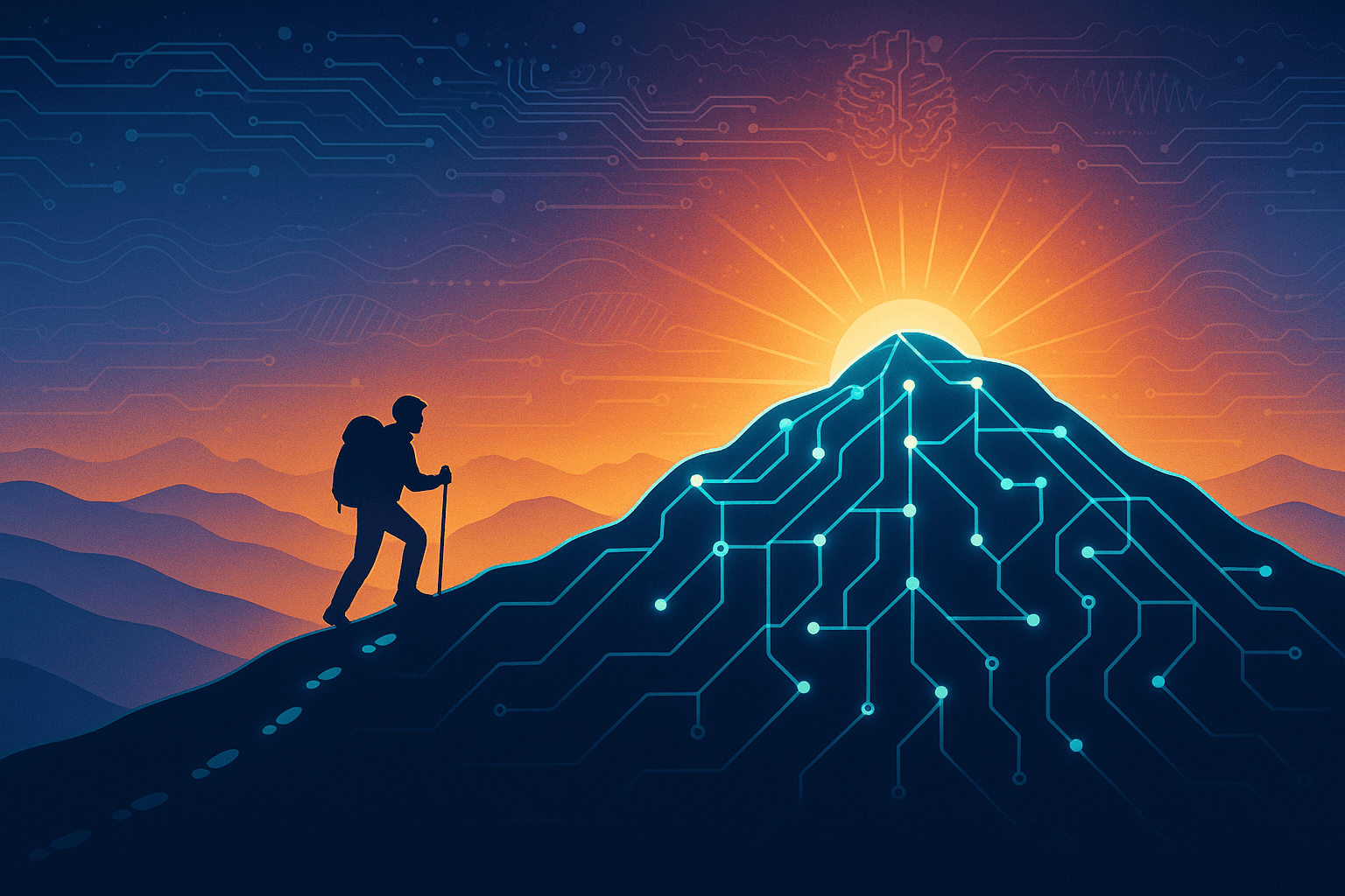 From Pattern Follower to Reasoning Powerhouse: Turning Any Model into a Chain-of-Thought Champion