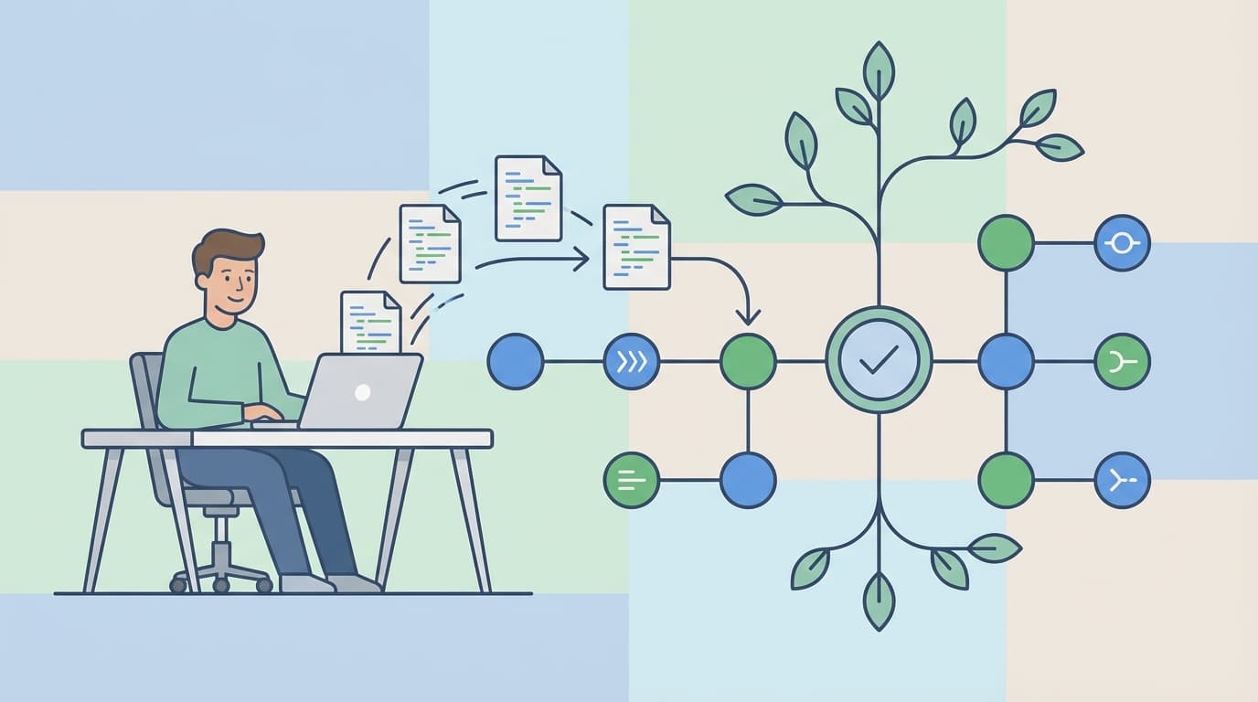 Git for Beginners: The Basics without the Headache