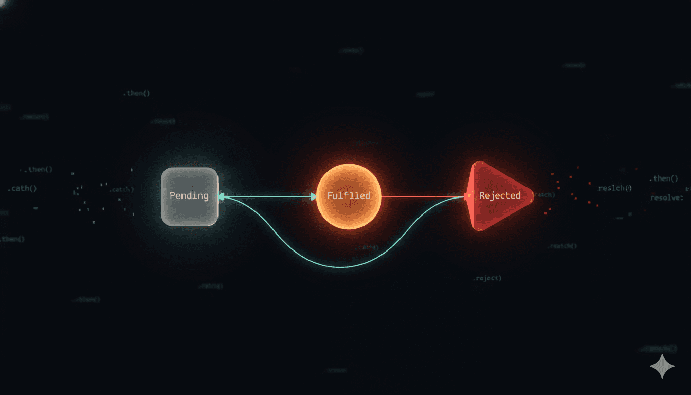 JavaScript Promises Explained for Beginners